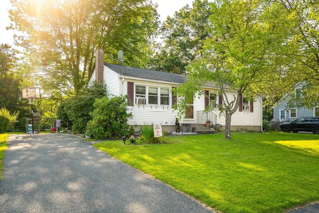 Easthampton, MA 01027,20 Morin Drive