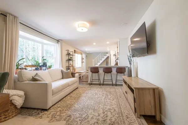 Boston, MA 02129,2 Seminary #2