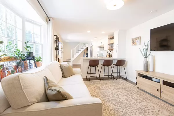 Boston, MA 02129,2 Seminary #2