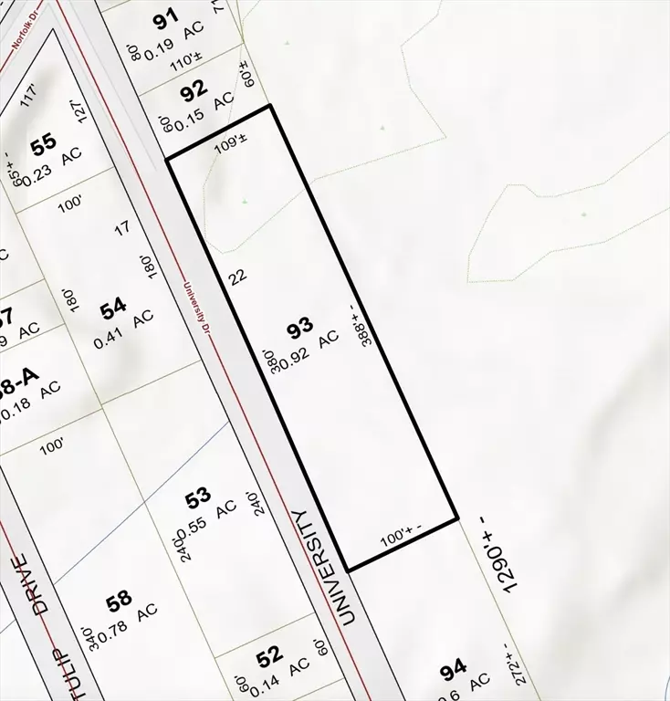 Littleton, MA 01460,22 University Drive