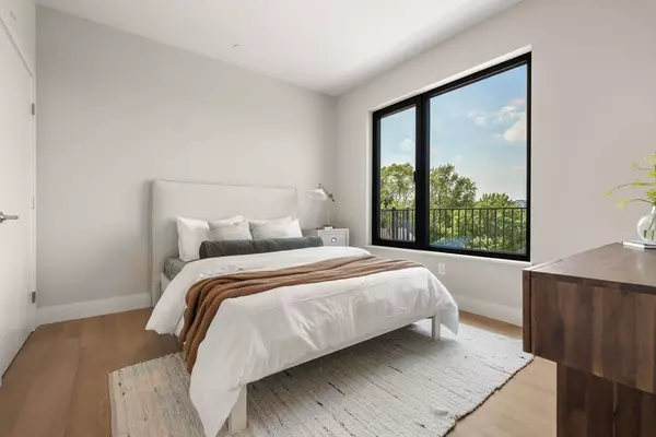 Boston, MA 02135,249 Corey Road #403PH