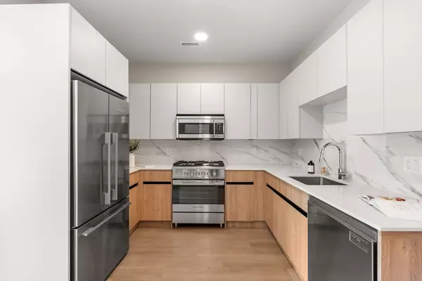 Boston, MA 02135,249 Corey Rd #308
