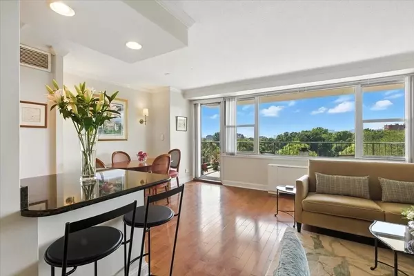 151 Tremont St #7N, Boston, MA 02111
