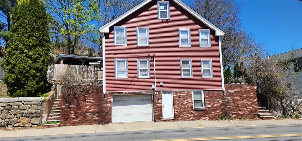 Peabody, MA 01960,16 Tremont St