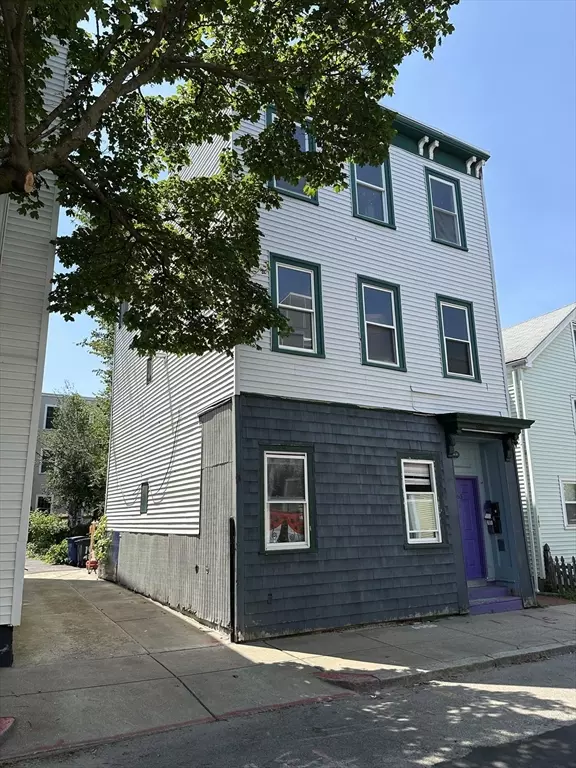 Boston, MA 02127,163 W 8th St