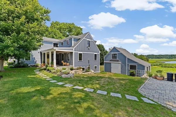 Cohasset, MA 02025,392 S Main St