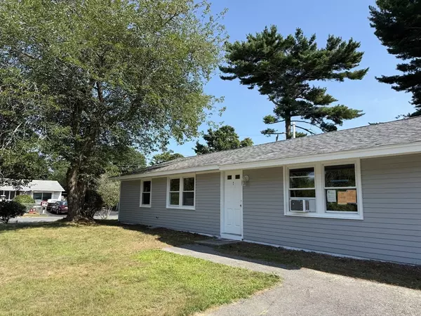 Wareham, MA 02571,7 Terry Ln E