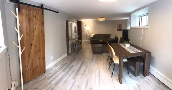 Cambridge, MA 02138,122 Trowbridge St #1