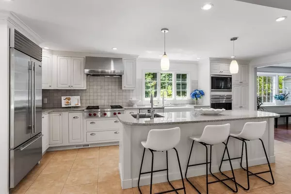 Acton, MA 01720,1 Blackhorse Dr