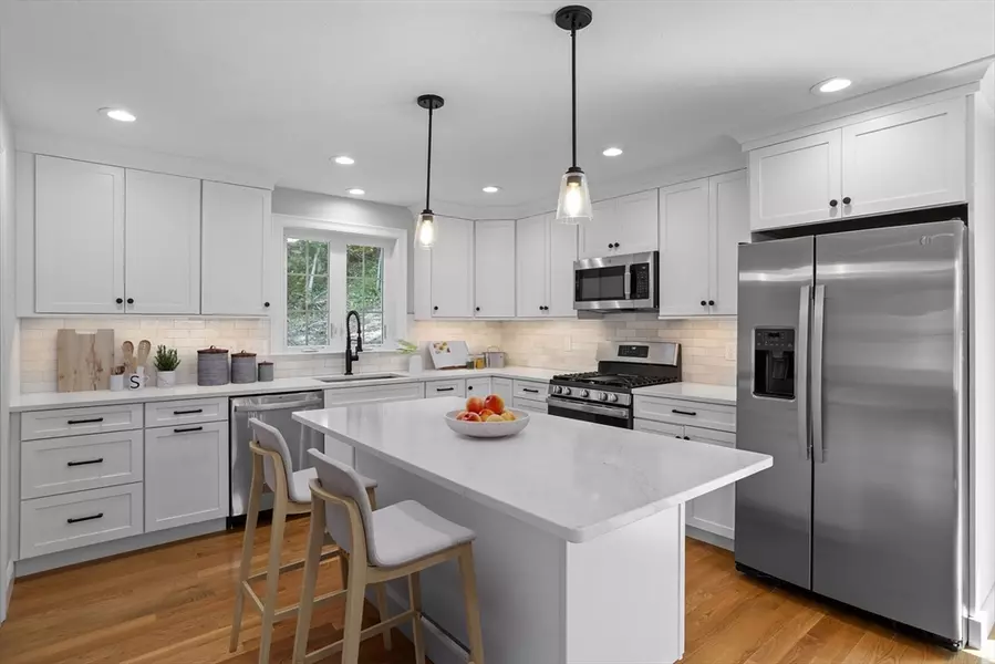 514 Middlesex Tpke, Billerica, MA 01821