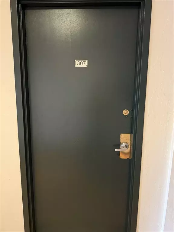 Brockton, MA 02301,33 Dover St #307