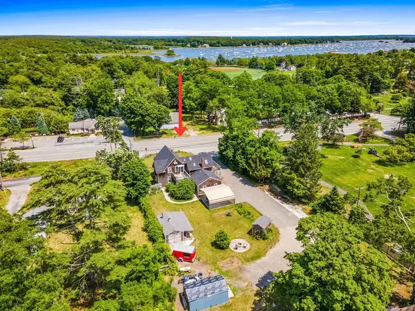 459 Mill St, Marion, MA 02738