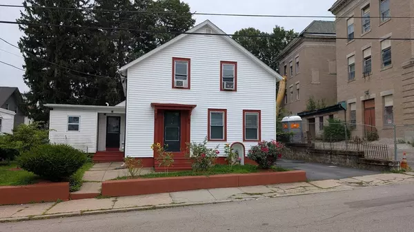 Central Falls, RI 02863,22 Pacific Street