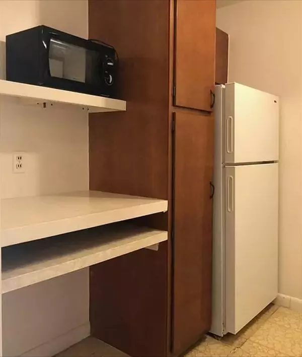 Brookline, MA 02446,197 Kent St. #33