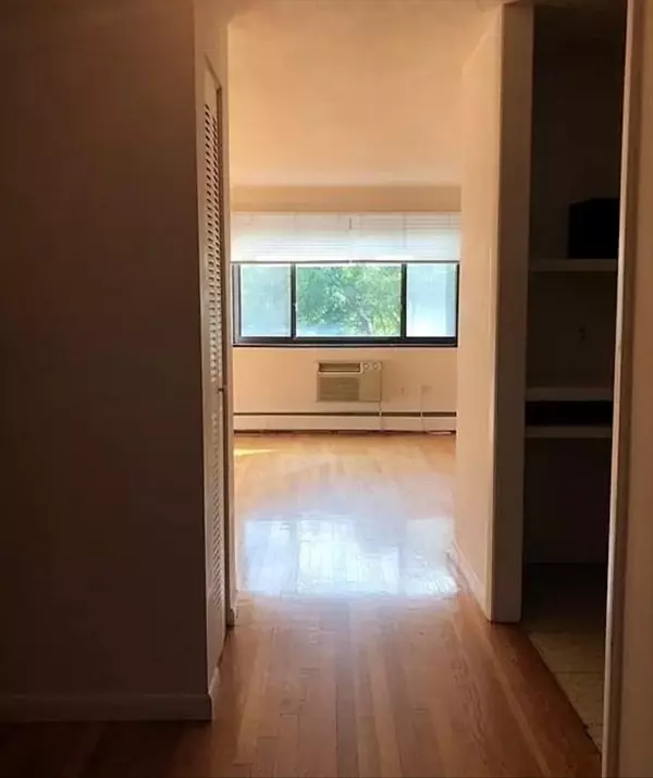 Brookline, MA 02446,197 Kent St. #33