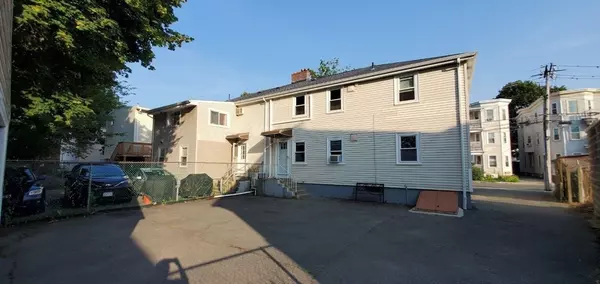 Belmont, MA 02478,104 Beech Street #1