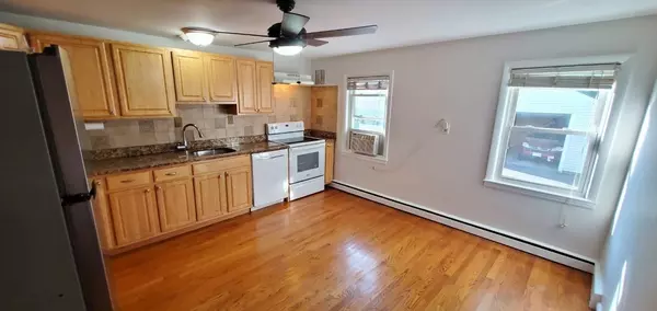 Belmont, MA 02478,104 Beech Street #1