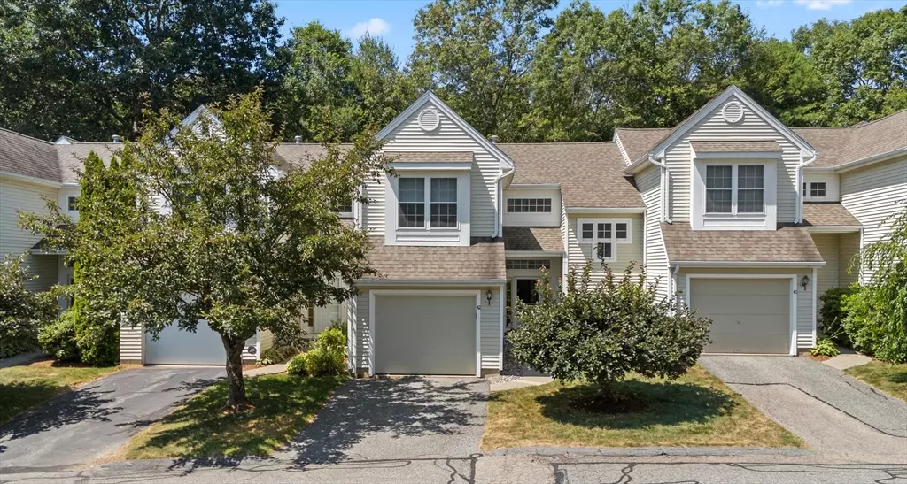 42 Edward Drive #42, Grafton, MA 01536