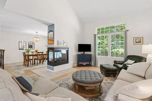 Grafton, MA 01536,42 Edward Drive #42
