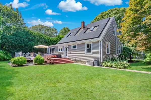 Dartmouth, MA 02747,152 Huntington Ave