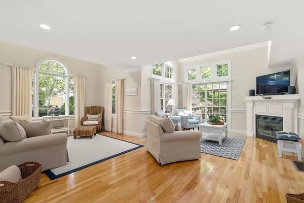 Mashpee, MA 02649,71 Blue Spruce Way #71