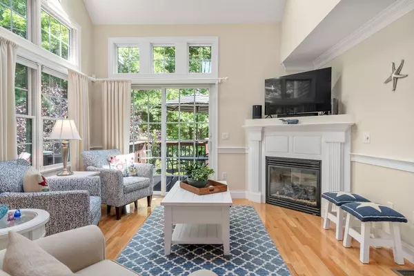 Mashpee, MA 02649,71 Blue Spruce Way #71