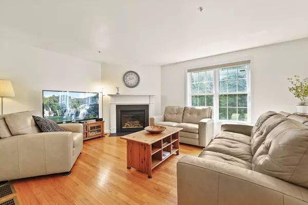 Westford, MA 01886,28 Southgate Road #35