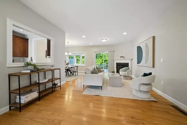 Burlington, MA 01803,12 Murray Ave #18