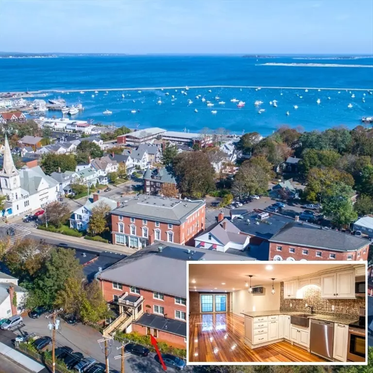 Plymouth, MA 02360,6B School St #6B