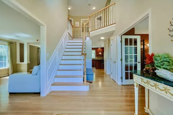 Ashland, MA 01721,8 Pilgrim Road