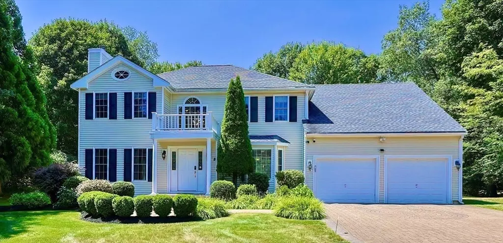 Ashland, MA 01721,8 Pilgrim Road