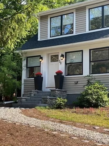 59 Laws Brook Rd, Acton, MA 01720