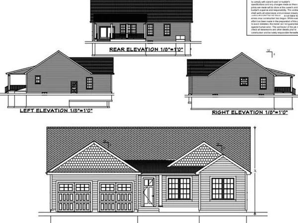 339 Chicopee #Lot 7, Granby, MA 01033