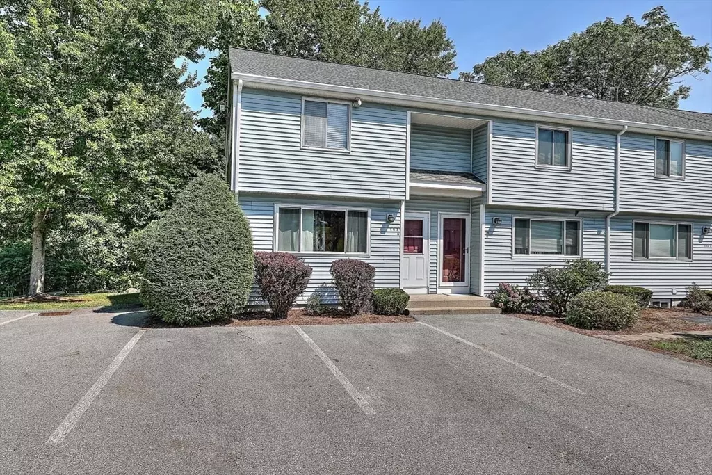 Attleboro, MA 02703,153 Pond St #A