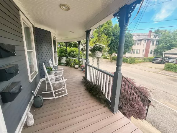 Quincy, MA 02171,15 Felton #2