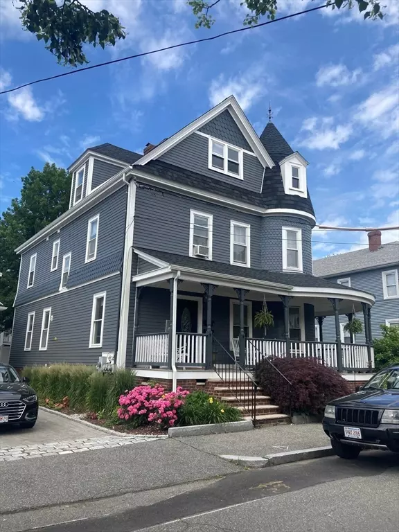 Quincy, MA 02171,15 Felton #2