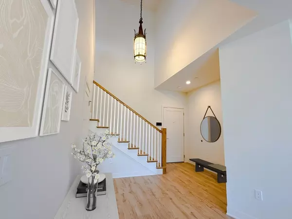 Boston, MA 02124,500 Talbot Ave #401