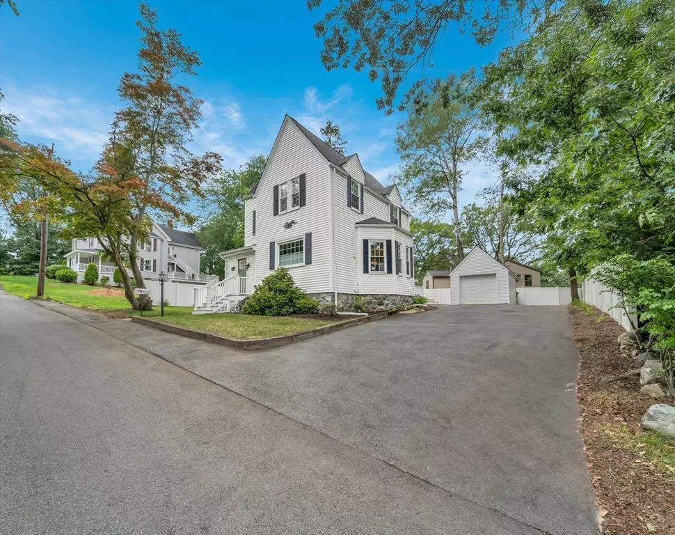 Woburn, MA 01801,3 Highet Ave