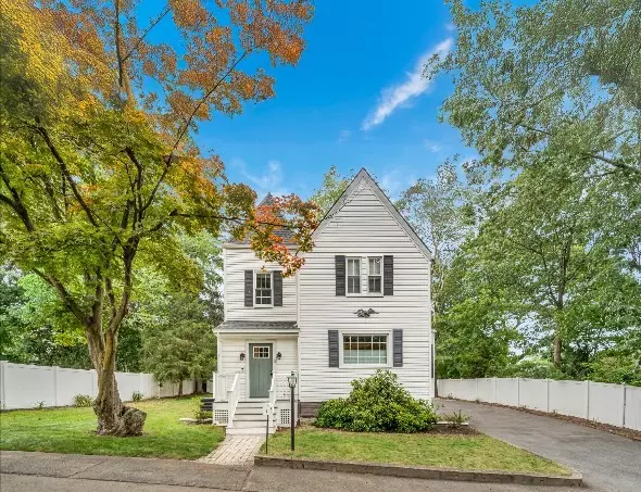 Woburn, MA 01801,3 Highet Ave