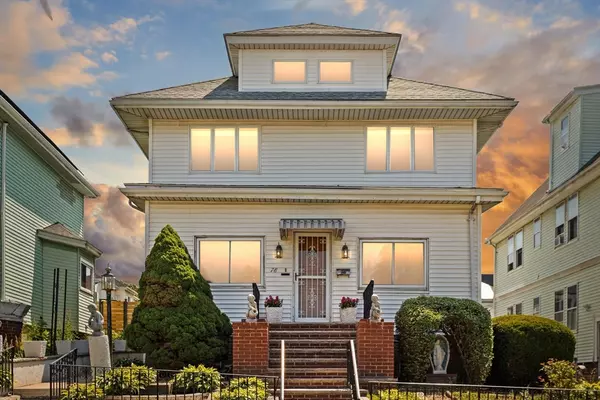 Medford, MA 02155,78 Wellington Rd