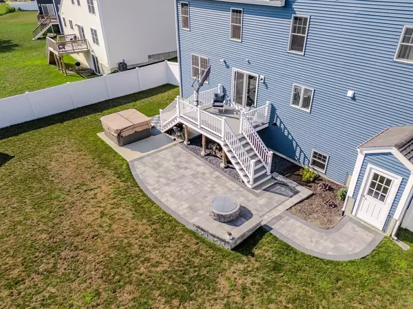 Bridgewater, MA 02324,64 Pratt Ave