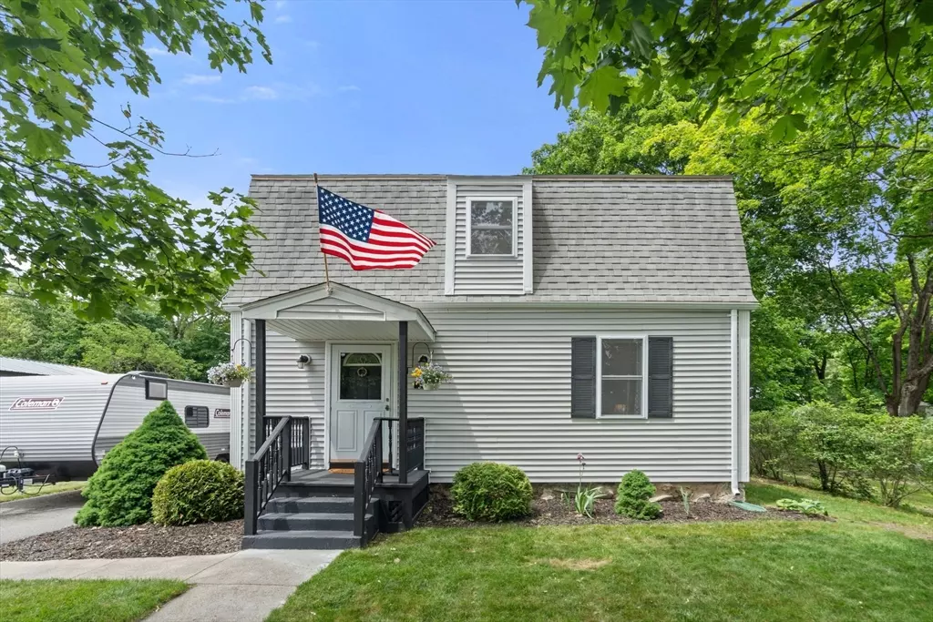 Abington, MA 02351,147 Oak