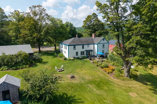 Conway, MA 01341,85 Dacey Rd