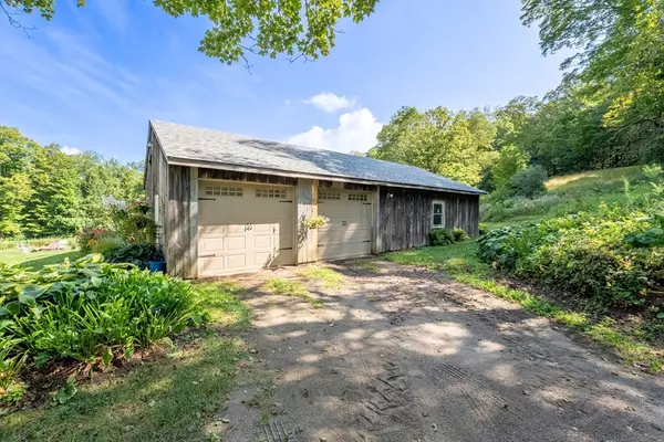 Conway, MA 01341,85 Dacey Rd