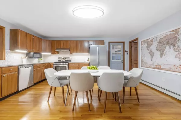 Quincy, MA 02169,41 Filbert St