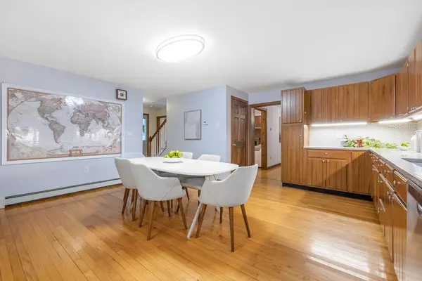 Quincy, MA 02169,41 Filbert St
