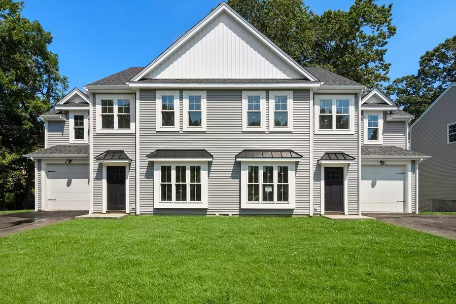 30 Danielle's Way, Worcester, MA 01606