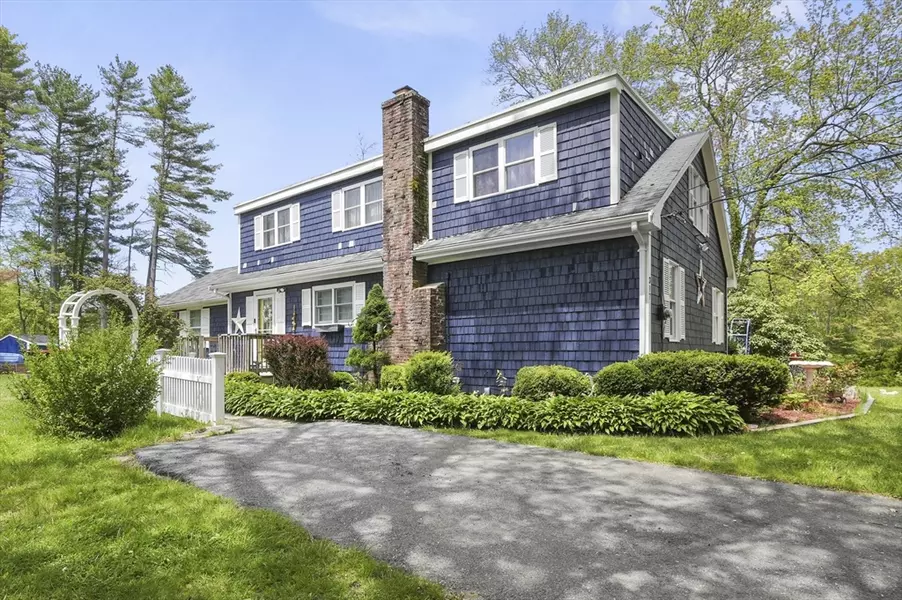 317 Water Street, Bridgewater, MA 02324