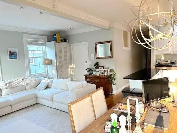 Boston, MA 02129,5 Cordis Street Ave #3