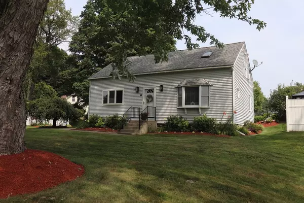 Oxford, MA 01540,6 Rawson Ave
